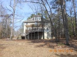 673 Kingston Road Grovetown, GA 30813 - Photo 17 of 24 Back of house