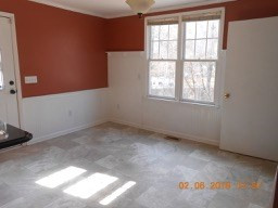 673 Kingston Road Grovetown, GA 30813 - Photo 3 of 24 Breakfast nook
