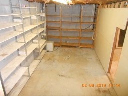 673 Kingston Road Grovetown, GA 30813 - Photo 4 of 24 Basement