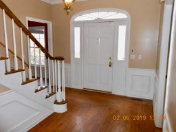 673 Kingston Road Grovetown, GA 30813 - Photo 8 of 24 Foyer