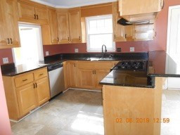 673 Kingston Road Grovetown, GA 30813 - Photo 10 of 24 Kitchen