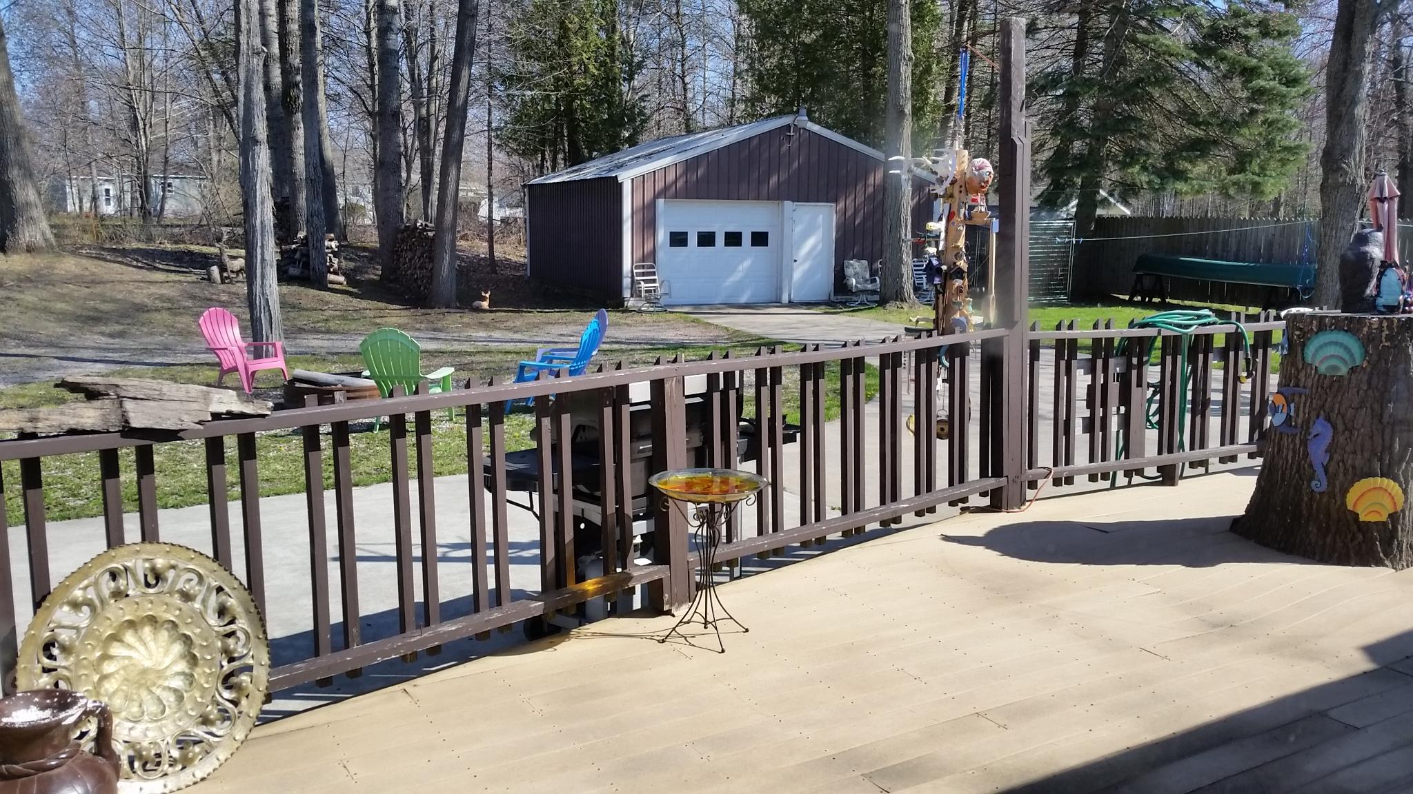 2508 Werth Road Alpena, MI 49707 - Photo 23 of 25 Gallery Image 23