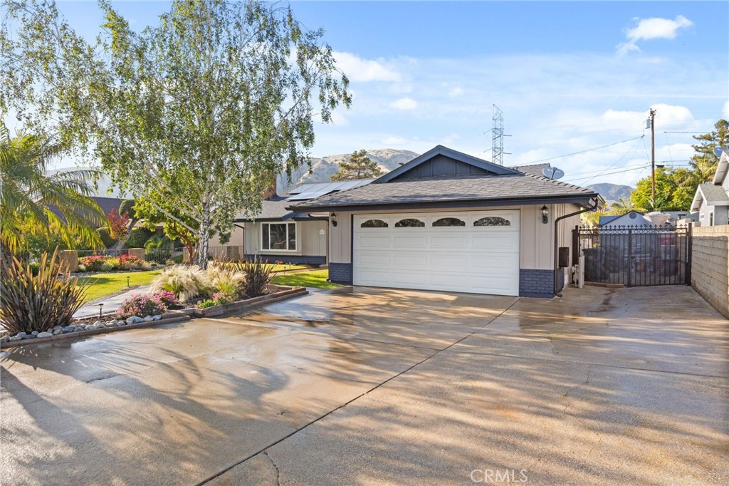 5909 Old Wheeler Road La Verne, CA 91750 - Photo 42 of 56