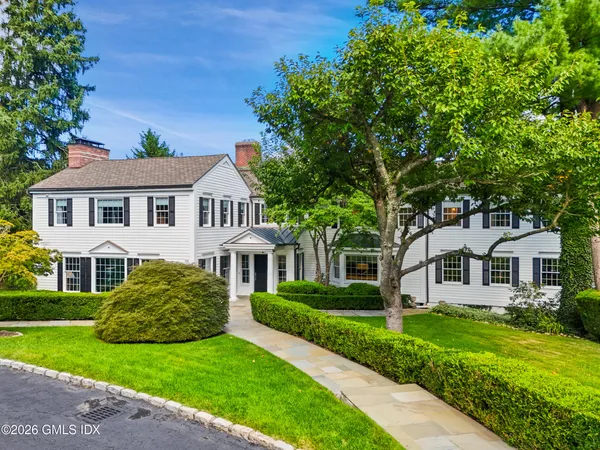 $31,500 | 345 Round Hill Road, Greenwich, CT 06831