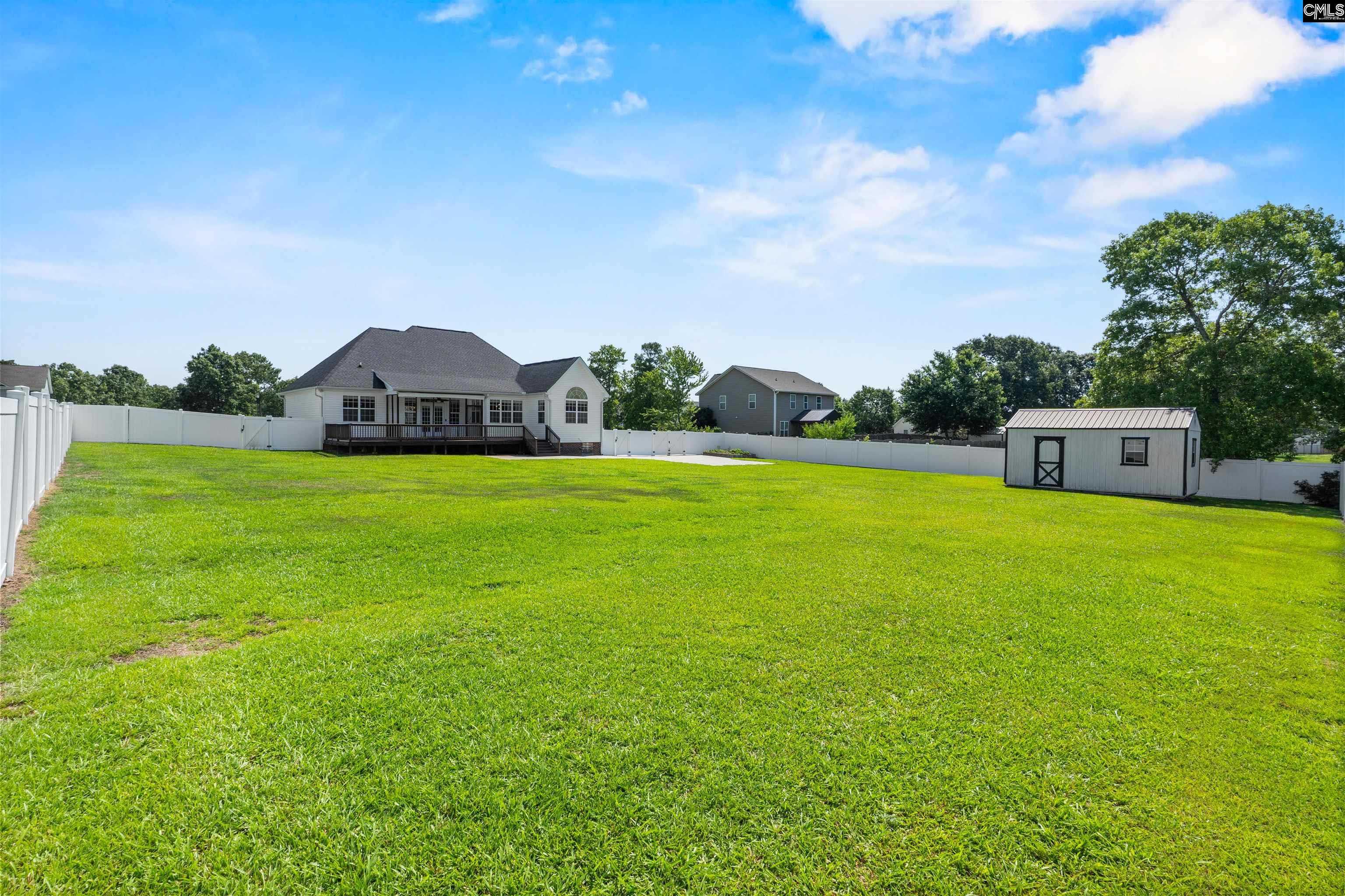 29 Riesling Court Lugoff, SC 29078 - Photo 5 of 42