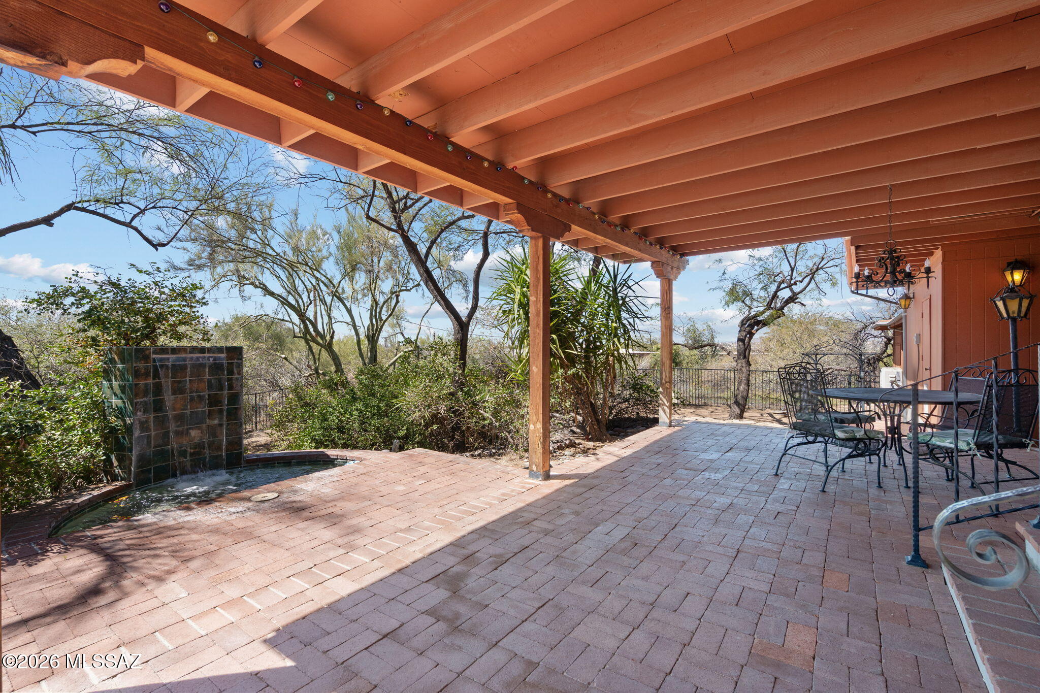 9151 North Riviera Drive Oro Valley, AZ 85704 - Photo 30 of 37