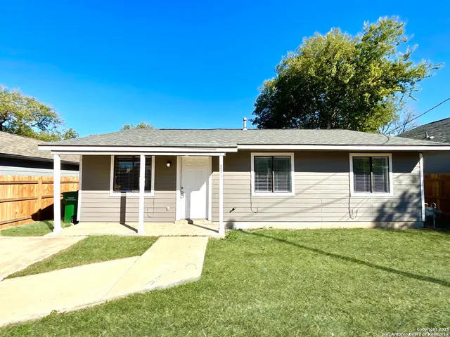 $1,250 | 271 Caddo, San Antonio, TX 78211