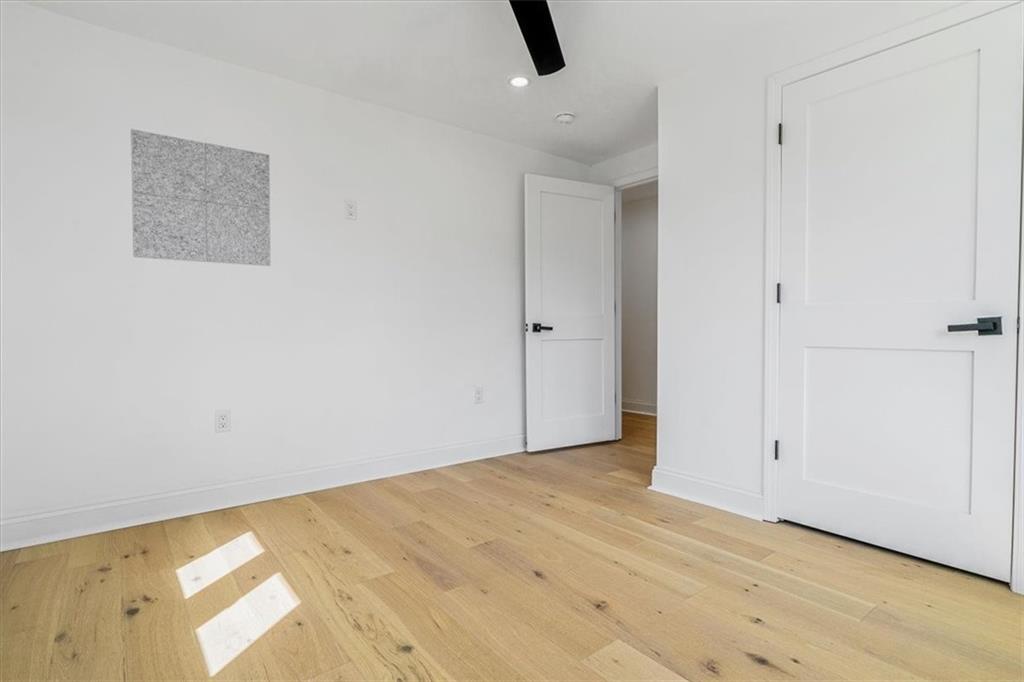 4401 Battle Ridge Road Oakdale, PA 15071 - Photo 33 of 50 a view of an empty room