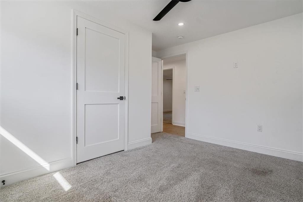 4401 Battle Ridge Road Oakdale, PA 15071 - Photo 37 of 50 a view of an empty room
