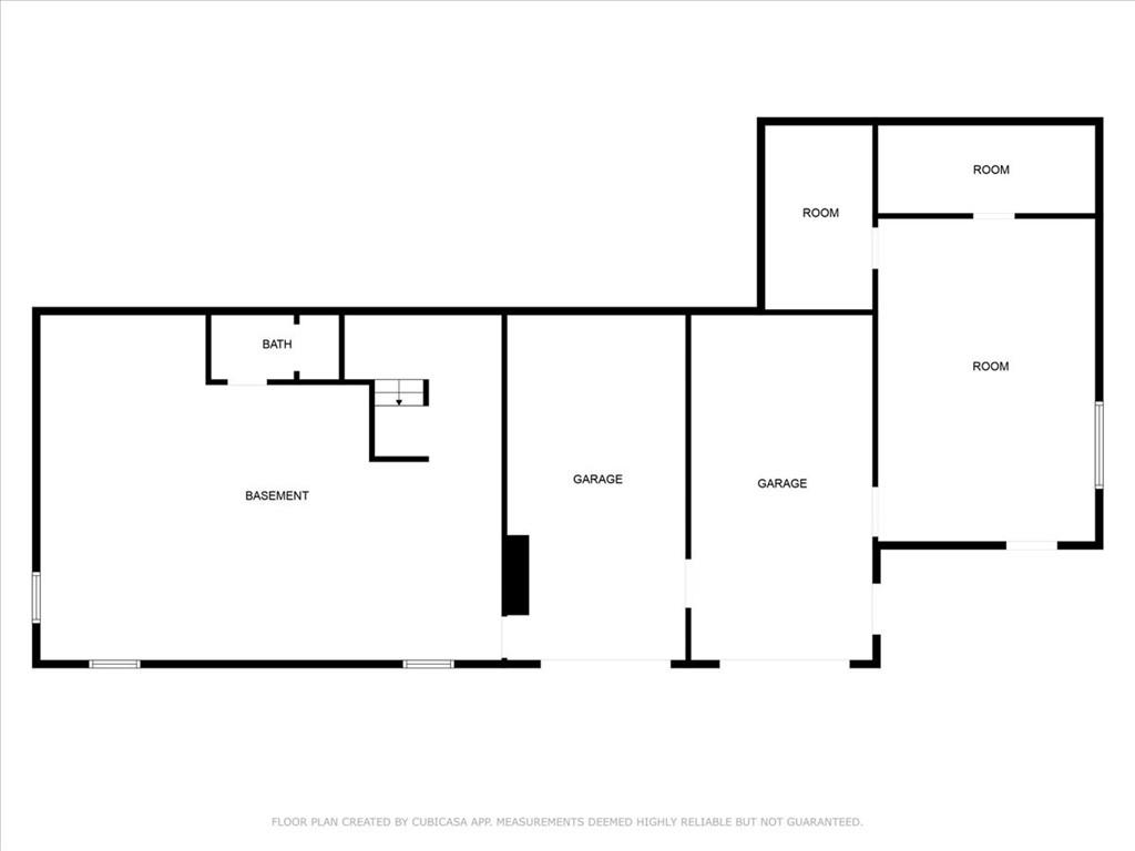 4401 Battle Ridge Road Oakdale, PA 15071 - Photo 41 of 50 a picture of a floor plan