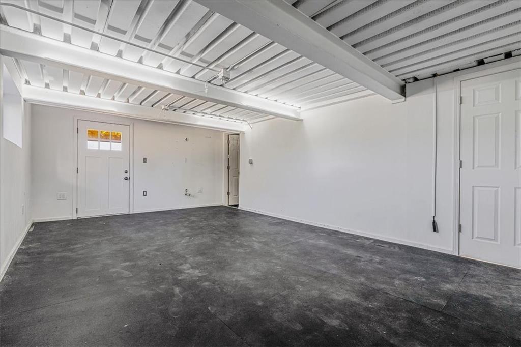 4401 Battle Ridge Road Oakdale, PA 15071 - Photo 45 of 50 a view of an empty room