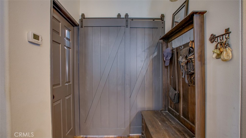 11327 Old Ranch Circle Chatsworth, CA 91311 - Photo 28 of 63 a view of a closet