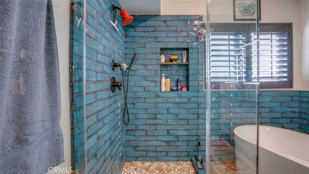 11327 Old Ranch Circle Chatsworth, CA 91311 - Photo 37 of 63 a bathroom with a toilet and a sink