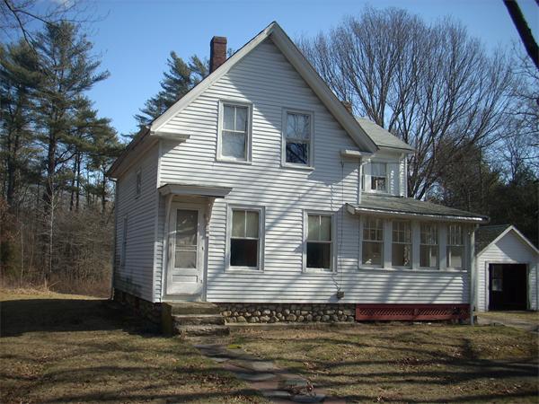 402 Spring Street Hanson, MA 02341 - Photo 1 of 1