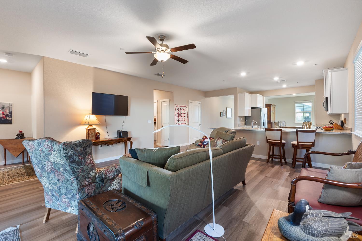 2080 Revival Lane Rio Vista, CA 94571 - Photo 23 of 40 a living room with furniture