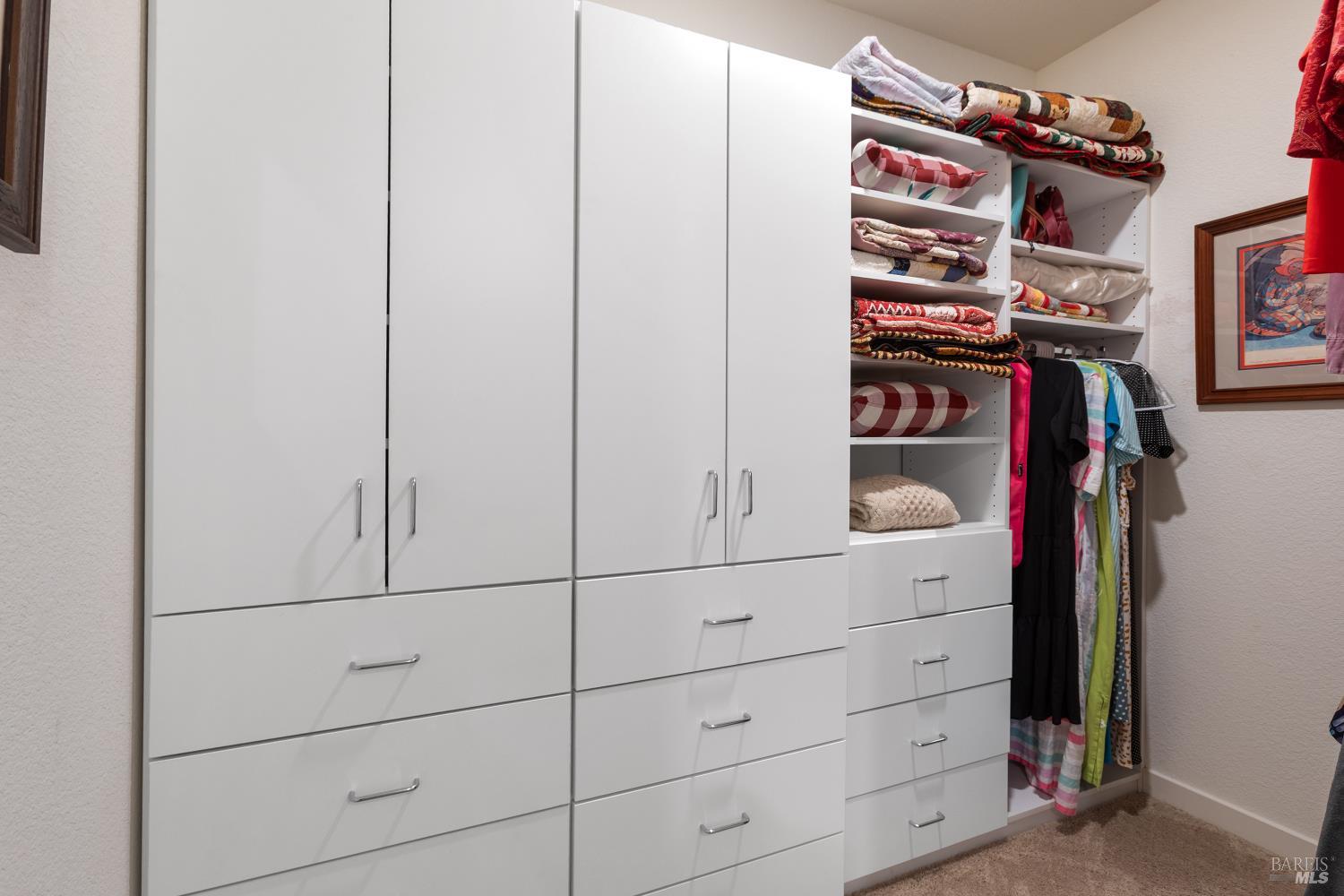 2080 Revival Lane Rio Vista, CA 94571 - Photo 29 of 40 a view of closet
