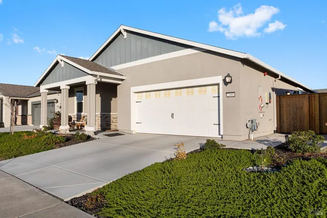 $469,000 | 2080 Revival Lane, Rio Vista, CA 94571