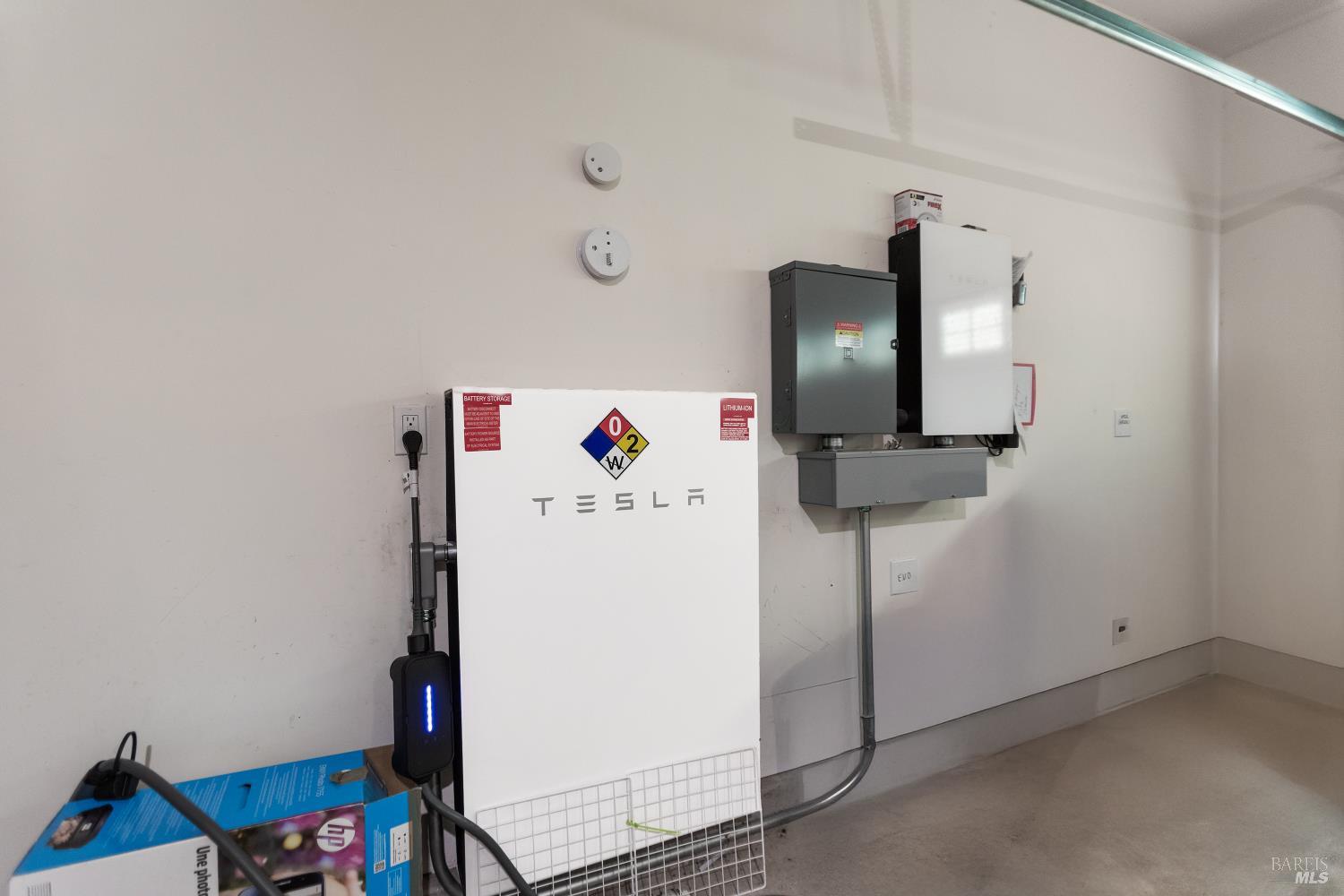 2080 Revival Lane Rio Vista, CA 94571 - Photo 40 of 40 a utility room with dryer and washer