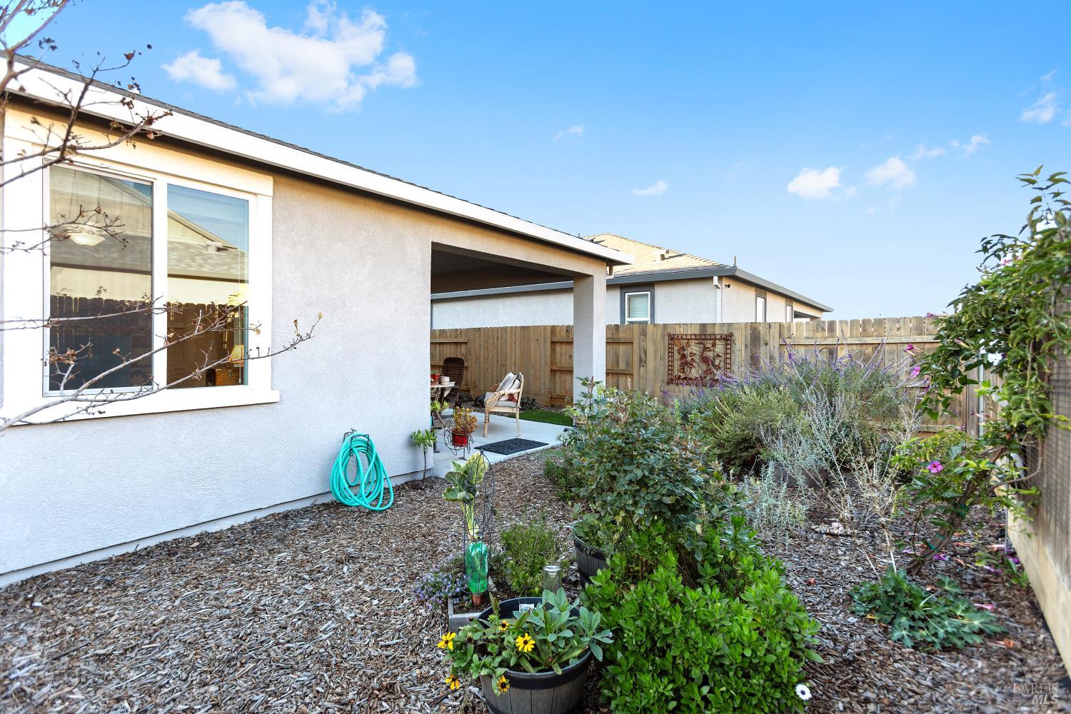 2080 Revival Lane Rio Vista, CA 94571 - Photo 6 of 40 a view of a house with yard and sitting area