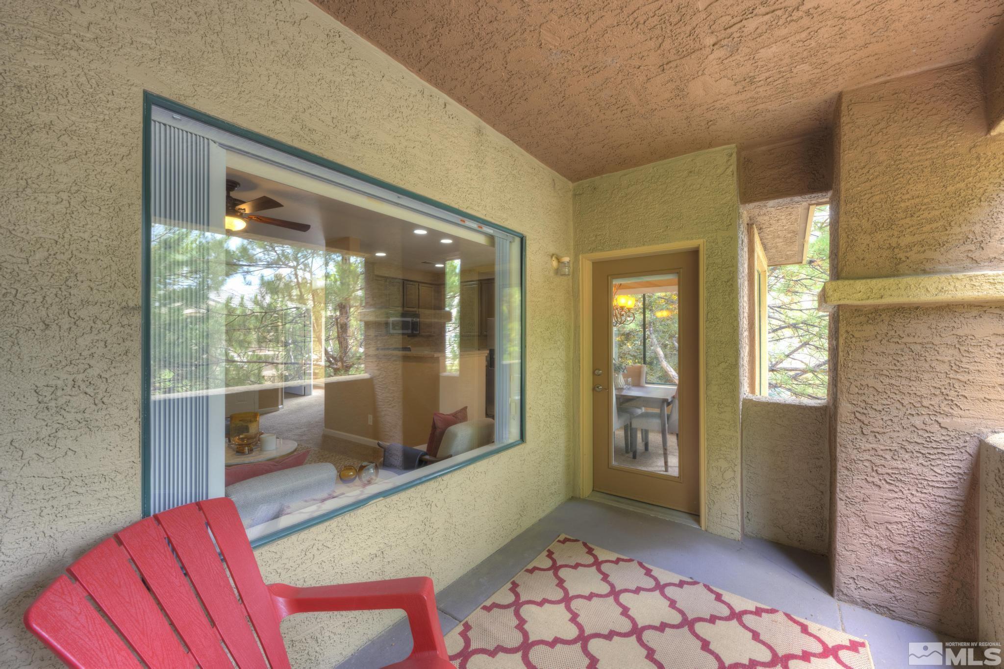 900 South, Unit 5221 Reno, NV 89521 - Photo 7 of 39 a view of a room with a large window