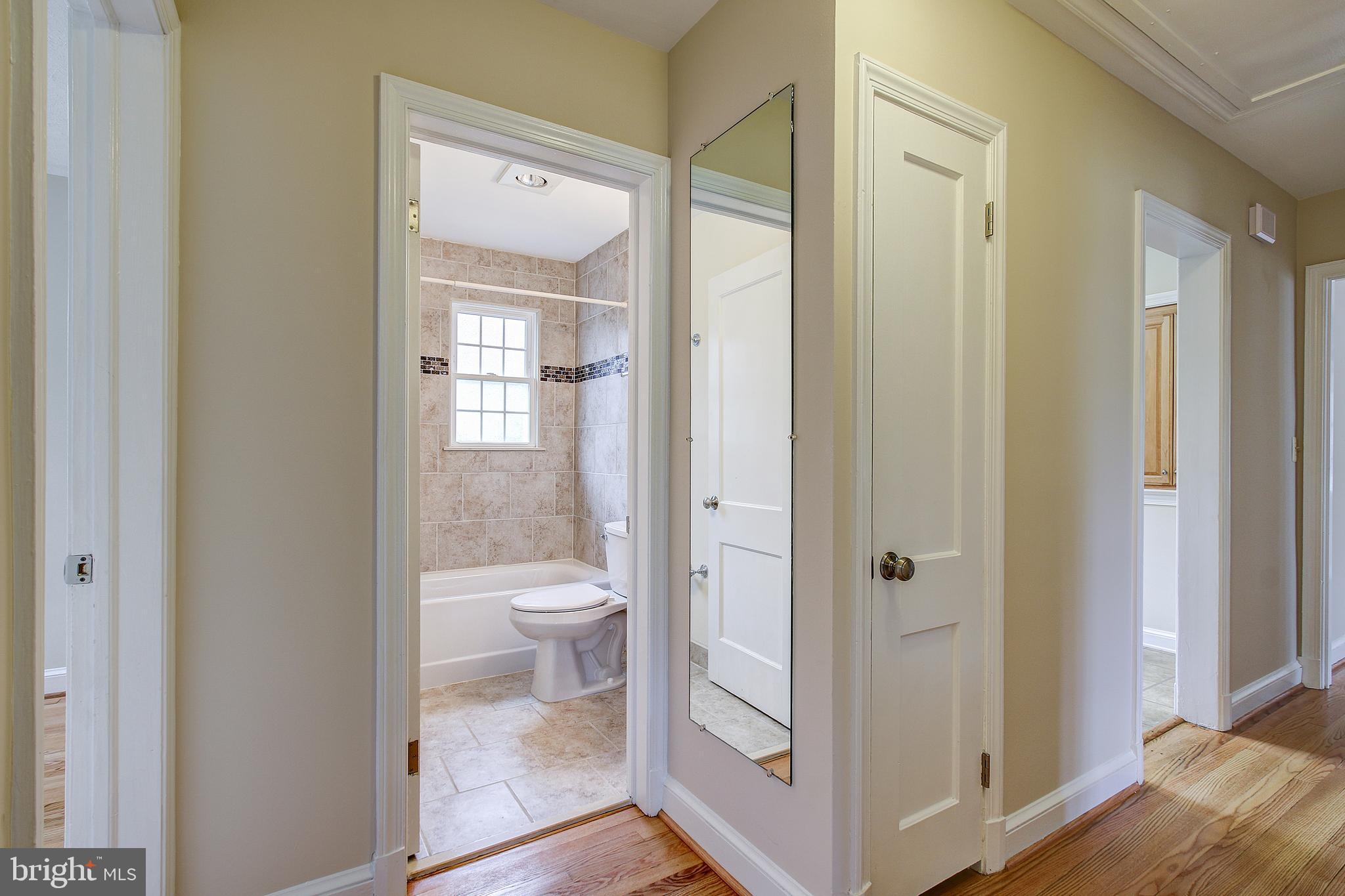 1722 Republic Road Silver Spring, MD 20902 - Photo 14 of 29 Bathroom