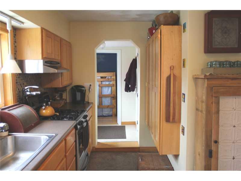 635 Russell Road Madison, ME 04950 - Photo 4 of 25 Kitchen.