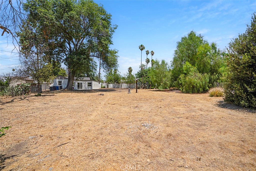 6056 Colonial Drive Riverside, CA 92506 - Photo 30 of 30 a street view with mountain view
