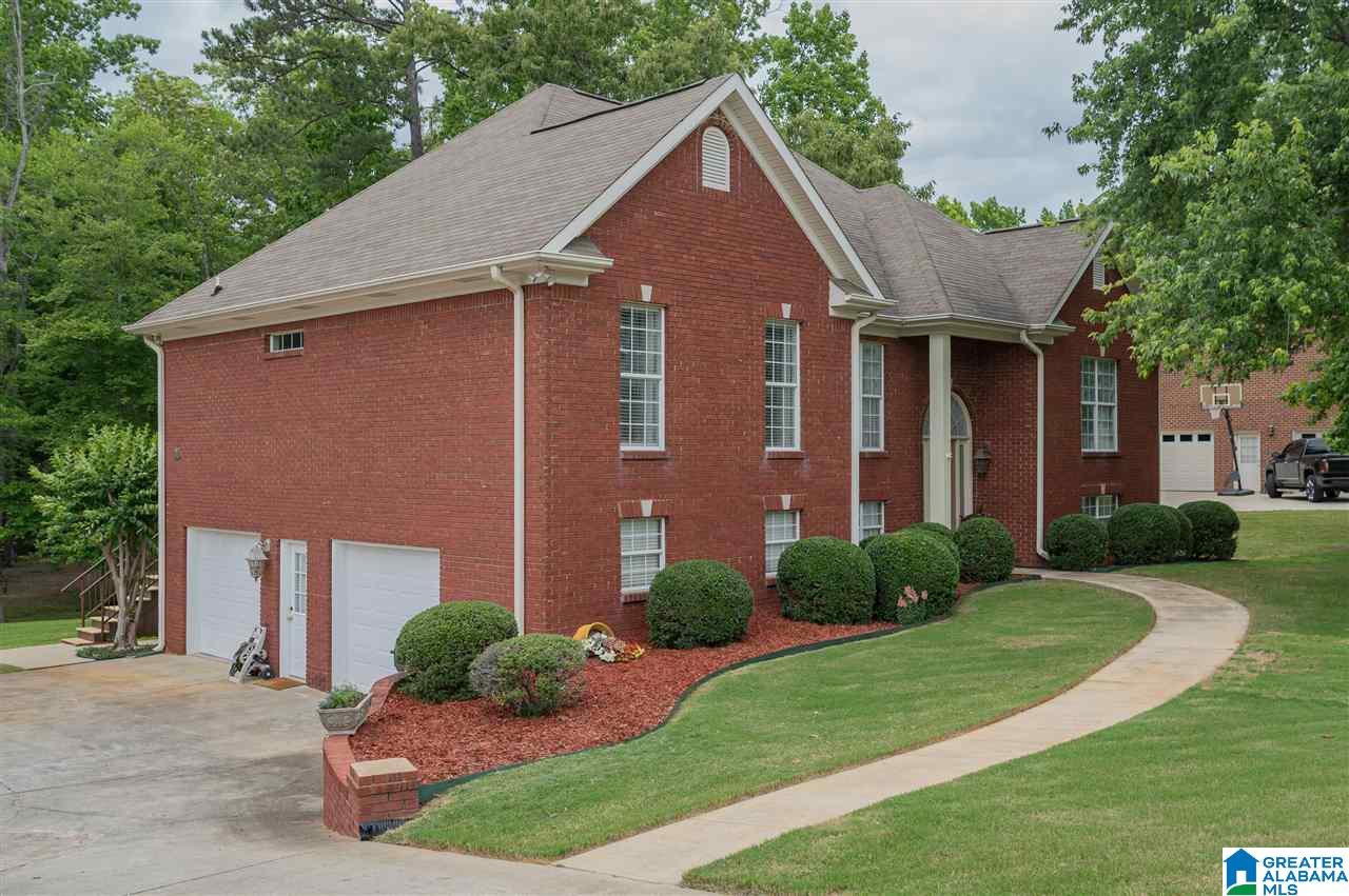 113 Shetland Trail Alabaster, AL 35007 - Photo 1 of 50