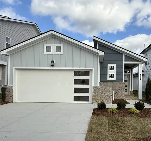 $404,990 | 1256 Linn Cv Court, Gallatin, TN 37066