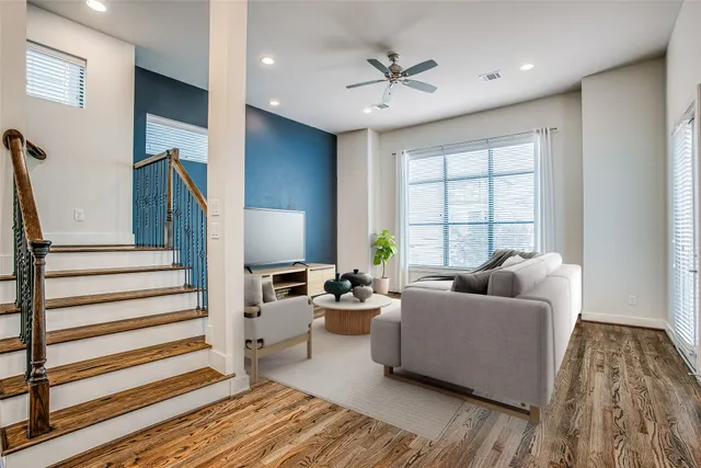 $460,000 | 1508 Beall Street, Houston, TX 77008