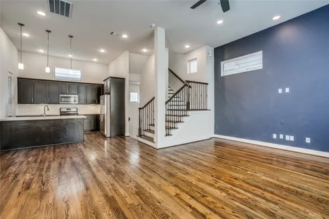 $460,000 | 1508 Beall Street, Houston, TX 77008