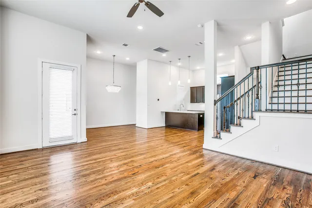 $460,000 | 1508 Beall Street, Houston, TX 77008