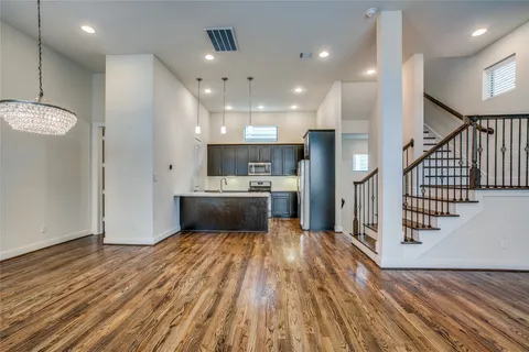 $460,000 | 1508 Beall Street, Houston, TX 77008