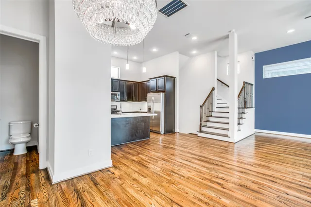 $460,000 | 1508 Beall Street, Houston, TX 77008