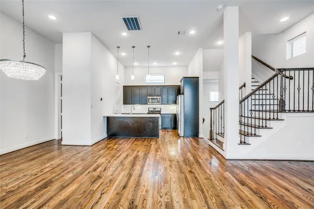 $460,000 | 1508 Beall Street, Houston, TX 77008