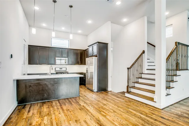 $460,000 | 1508 Beall Street, Houston, TX 77008