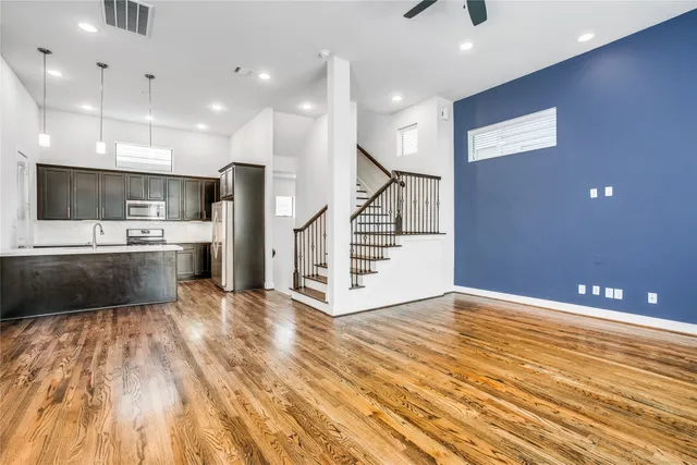 $460,000 | 1508 Beall Street, Houston, TX 77008