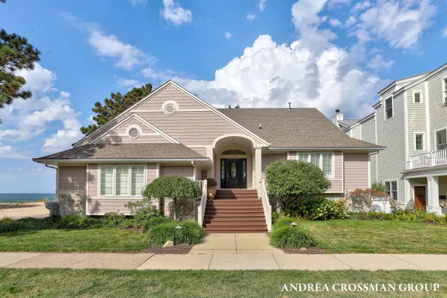 $2,845,000 | 1020 Lions Park Drive, St. Joseph, MI 49085