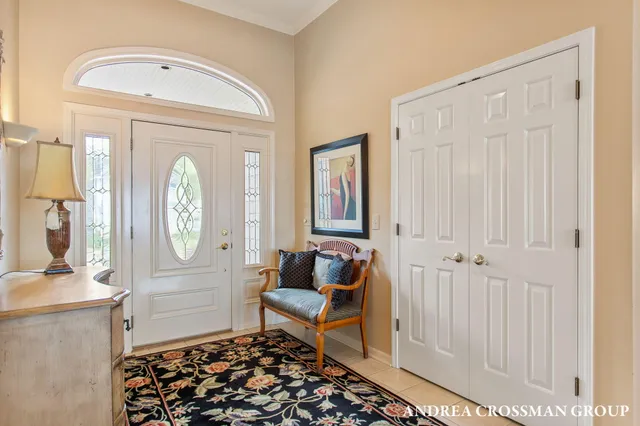 $2,845,000 | 1020 Lions Park Drive, St. Joseph, MI 49085