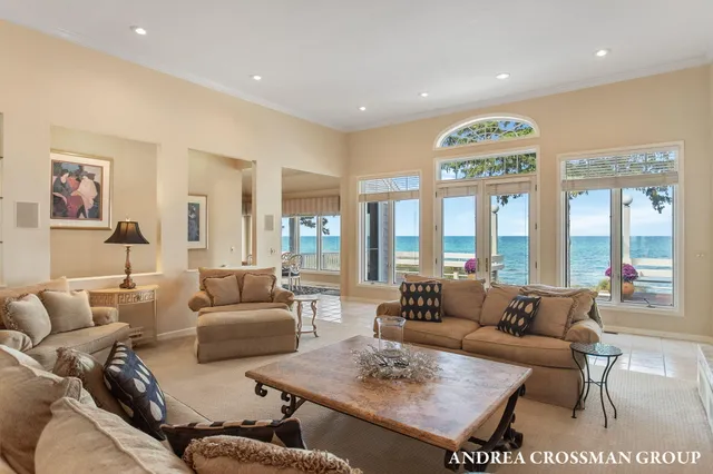 $2,845,000 | 1020 Lions Park Drive, St. Joseph, MI 49085