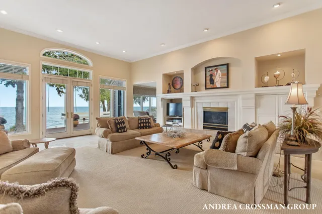 $2,845,000 | 1020 Lions Park Drive, St. Joseph, MI 49085