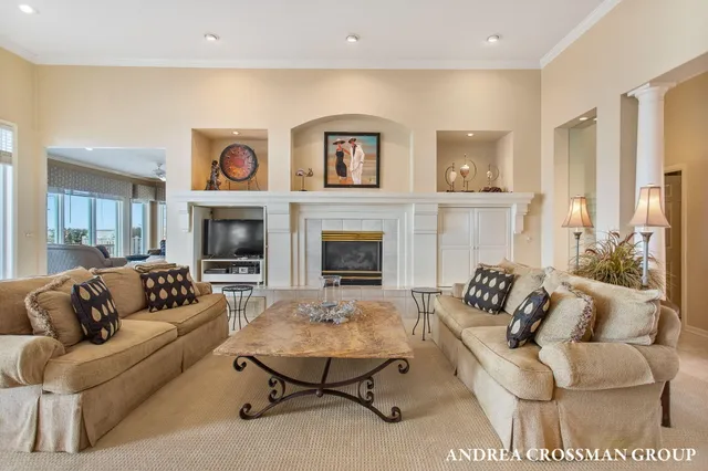 $2,845,000 | 1020 Lions Park Drive, St. Joseph, MI 49085