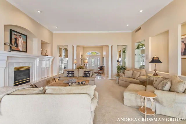 $2,845,000 | 1020 Lions Park Drive, St. Joseph, MI 49085