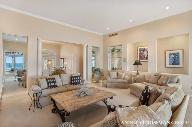 $2,845,000 | 1020 Lions Park Drive, St. Joseph, MI 49085