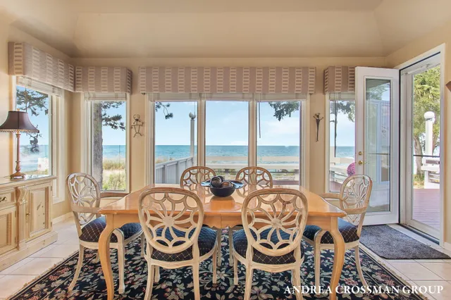 $2,845,000 | 1020 Lions Park Drive, St. Joseph, MI 49085