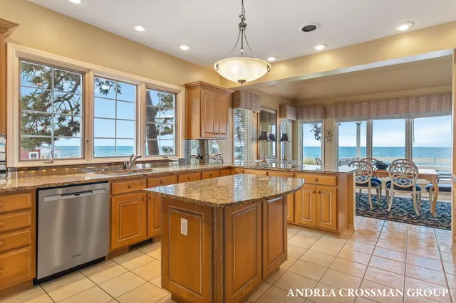 $2,845,000 | 1020 Lions Park Drive, St. Joseph, MI 49085