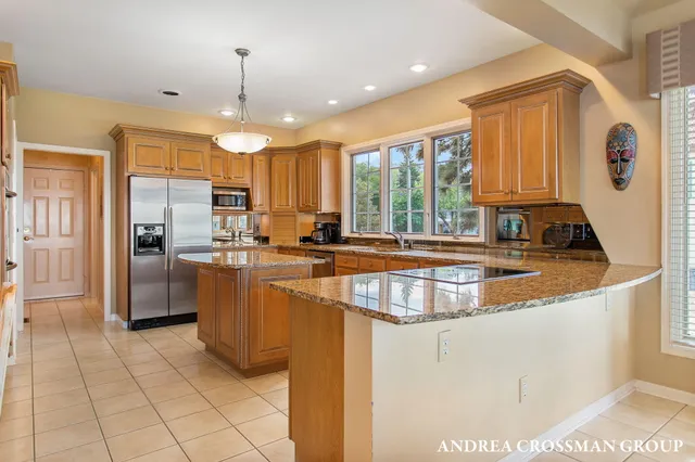 $2,845,000 | 1020 Lions Park Drive, St. Joseph, MI 49085