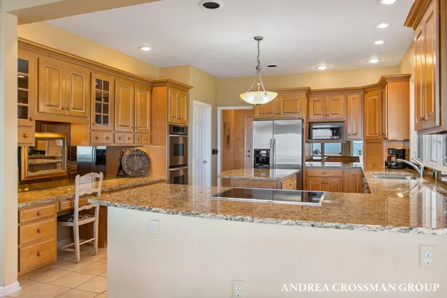 $2,845,000 | 1020 Lions Park Drive, St. Joseph, MI 49085