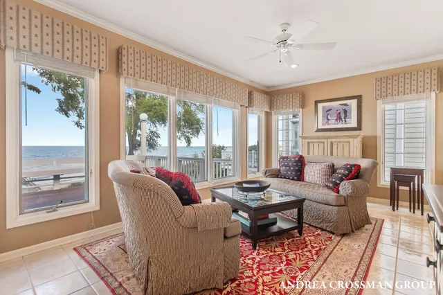 $2,845,000 | 1020 Lions Park Drive, St. Joseph, MI 49085