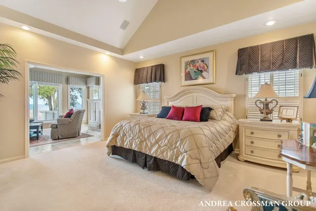 $2,845,000 | 1020 Lions Park Drive, St. Joseph, MI 49085